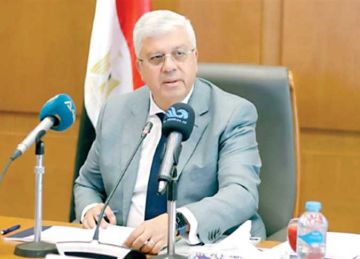 التعليم العالي: 62 ألفا من طلاب الثانوية العامة سجلوا لأداء اختبارات القدرات