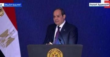 الرئيس السيسى يعود إلى أرض الوطن قادما من غينيا الاستوائية