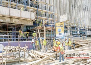 الغرف التجارية : خدمات الدفع والاتصالات تستعيد عافيتها بنسبة 95٪ الغرف التجارية : خدمات الدفع والاتصالات تستعيد عافيتها بنسبة 95٪