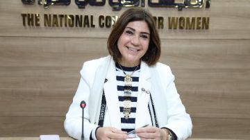 القومي للمرأة يهنئ الدكتورة سوزان القليني لاختيارها ضمن تشكيل مجلس أمناء أكاديمية ماسبيرو