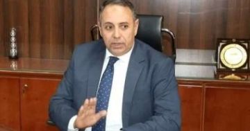 النائب تيسير مطر: ثورة 30 يونيو تمثل نقطة فاصلة فى تاريخ مصر الحديث النائب تيسير مطر: ثورة 30 يونيو تمثل نقطة فاصلة فى تاريخ مصر الحديث