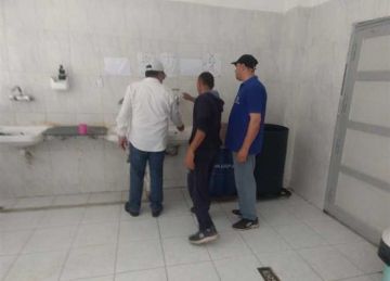 بسبب الغياب.. محافظ الدقهلية يحيل مديرة مستشفى الصحة النفسية بدميرة للتحقيق