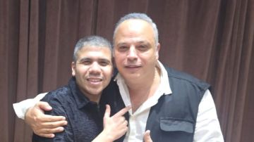 بناء على طلبه .. تامر عبدالمنعم يقرر تأجيل حفل عمر كمال بالإسكندرية