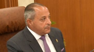 بورسعيد اعتماد أكبر حركة تنقلات لمديري ووكلاء الإدارات التعليمية