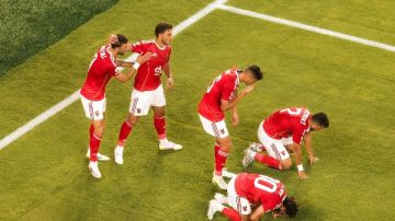 تعرف على قائمة الأهلي النهائية للموسم الجديد تعرف على قائمة الأهلي النهائية للموسم الجديد