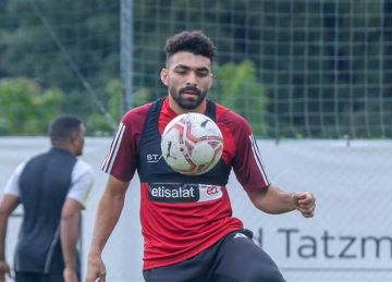 حدث ليلا في الأهلي.. حسم صفقة أحمد شكري ورحيل ثنائي جديد