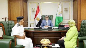 حفاظا على أرواح المواطنين.. حملات مفاجئة للكشف عن تعاطي المخدرات بين السائقين بالجيزة