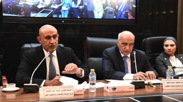 عبد اللطيف: الوضع الحالي لشهادة الثانوية العامة يمثل عبئا على الطلاب وأولياء الأمور عبد اللطيف: الوضع الحالي لشهادة الثانوية العامة يمثل عبئا على الطلاب وأولياء الأمور