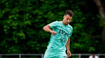 كريم رمزي: الأهلي ينهى صفقة أسد الحملاوي.. ووسام أبو علي لم يفتعل أزمة