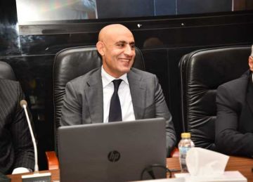 لليوم الثاني.. وزير التعليم يناقش مقترح البكالوريا وتعديلات القانون أمام البرلمان لليوم الثاني.. وزير التعليم يناقش مقترح البكالوريا وتعديلات القانون أمام البرلمان