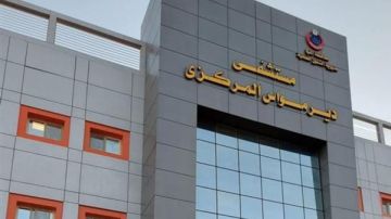 مأساة في المنيا.. وفاة 3 أطفال أشقاء وإصابة 3 آخرين بسبب الالتهاب السحائي مأساة في المنيا.. وفاة 3 أطفال أشقاء وإصابة 3 آخرين بسبب الالتهاب السحائي