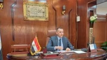 مسئول: مشروع خان أسوان ضمن توجيهات القيادة لحصر أصول الدولة غير المستغلة مسئول: مشروع خان أسوان ضمن توجيهات القيادة لحصر أصول الدولة غير المستغلة