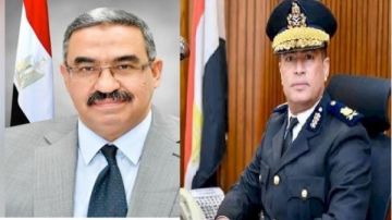 مفاجأة في حركة تنقلات الداخلية 2025.. أبو عمرة رئيسا للمجلس الأعلى للشرطة وغانم مديرا لمباحث الوزارة