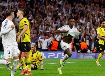 موعد مباراة ريال مدريد ضد بوروسيا والقنوات الناقلة في ربع نهائي كأس العالم للأندية