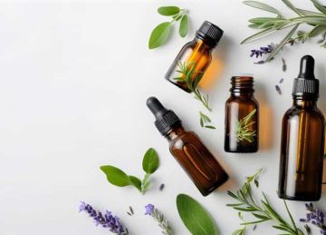 هل من الآمن وضع الزيوت العطرية مباشرة على البشرة؟ إليك النسبة الأمثل للاستخدام