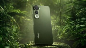 يكتسح الجميع.. فيفو تكشف عن هاتف عملاق بمواصفات ومزايا جبارة