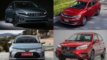 أحدث إصدارات السيارات الجديدة موديل 2025 في مصر .. أيهما تختار؟