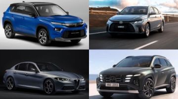 أخبار السيارات مدينة يركب 76 من سكانها سيارات كهربائية فقط .. أغلى سيارة في التاريخ في مزاد علني