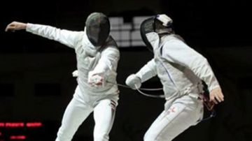 إعلان قائمة منتخب مصر لسلاح الشيش في بطولة العالم بجورجيا 2025