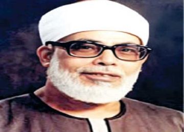  الحصري و إسماعيل .. قراء التلاوات المجودة بإذاعة القرآن الكريم الخميس