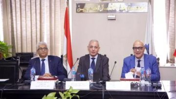 الشافعي: بيئة ضريبية مشجعة في دبي وامتيازات واسعة للمستثمرين