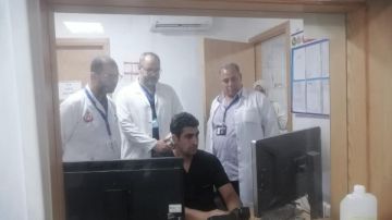 الصحة : تقديم مليون و330 ألفا و891 خدمة طبية وعلاجية بمستشفيات الأمراض الصدرية الصحة : تقديم مليون و330 ألفا و891 خدمة طبية وعلاجية بمستشفيات الأمراض الصدرية