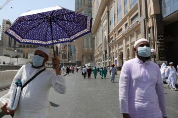 العمرة الصيفية... هل تغيرت أنماط السفر الديني في مصر؟ العمرة الصيفية... هل تغيرت أنماط السفر الديني في مصر؟