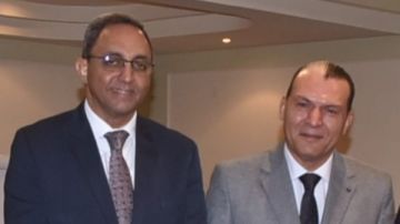 تنفيذ مشروع الاتحاد الأوروبي لحياة كريمة بـ 3 محافظات بالصعيد تفاصيل