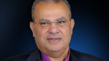 رئيس الطائفة الإنجيلية يشيد بموقف الدولة المصرية ويدعم التصريحات الأمريكية حول نهر النيل