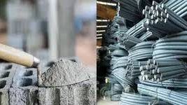 شعبة البناء: قانون حماية المنتج المحلي تسبب في رفع أسعار الحديد والأسمنت دون مبرر