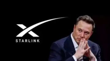 عطل أم هجوم سيبراني؟.. القصة الكاملة لانقطاع شبكة أقمار إيلون ماسك ستارلينك عطل أم هجوم سيبراني؟.. القصة الكاملة لانقطاع شبكة أقمار إيلون ماسك ستارلينك
