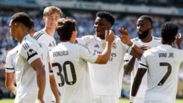 قبل مواجهة باريس.. فيفا يعلن إيقاف نجم ريال مدريد