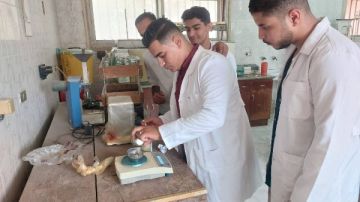 لزيادة الإنتاجية.. الزراعة تطلق حزمة فعاليات ضمن أنشطة صندوق الموازنة الزراعية