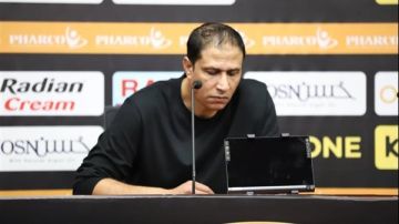 مجدي عبد العاطي: عشت في زد أفضل فتراتي.. وتجربة الزمالك مبشرة