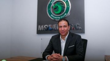 مجدي عبدالعاطي يتواجد في مؤتمر المدربين الدولي في جامعة لايبزيغ الألمانية