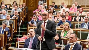 وزير التعليم: إقرار نظام البكالوريا فرصة حقيقية للطلاب لتحقيق طموحاتهم