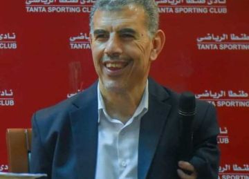 يمثلون 15 .. رضا عبدالسلام يطالب رئيس الوطنية للإعلام ببرنامج لذوي الهمم بالتليفزيون