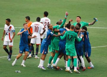 17 لقبا .. أندية أوروبا تؤكد هيمنتها على كأس العالم للأندية  17 لقبا .. أندية أوروبا تؤكد هيمنتها على كأس العالم للأندية