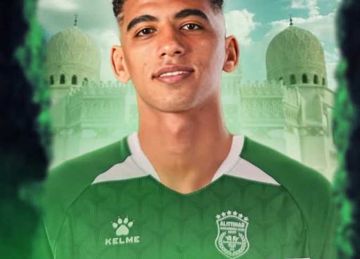  اتظلمت في الزمالك .. أحمد محمود يوجه رسالة لجماهير الأبيض بعد رحيله