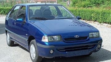 اشتري فيات فلوريدا هاتشباك بـ 80 ألف جنيه اشتري فيات فلوريدا هاتشباك بـ 80 ألف جنيه