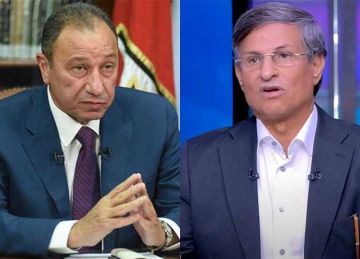 الأهلي يتجه لاتخاذ إجراءات قانونية ضد مصطفى يونس بحضور الخطيب (تفاصيل)