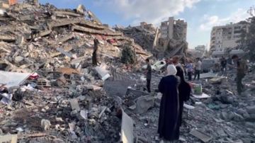 الخارجية الفلسطينية تحذر من تداعيات فرض السيطرة الإسرائيلية على الحرم الإبراهيمي الخارجية الفلسطينية تحذر من تداعيات فرض السيطرة الإسرائيلية على الحرم الإبراهيمي