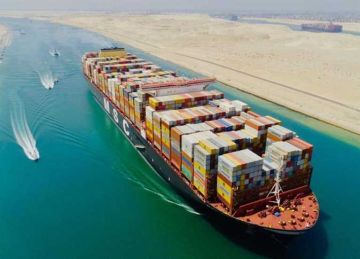 الفريق أسامة ربيع: نعمل وفق المواثيق والمعاهدات الدولية دون المساس بالسيادة المصرية على قناة السويس