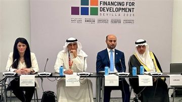 المشاط: 15.6 مليار دولار تمويلات ميسرة للقطاع الخاص منذ 2020