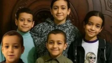 بعد وفاة 5 أشقاء وإصابة والدهم.. تفاصيل جديدة فى قصة أطفال ديرمواس بالمنيا بعد وفاة 5 أشقاء وإصابة والدهم.. تفاصيل جديدة فى قصة أطفال ديرمواس بالمنيا