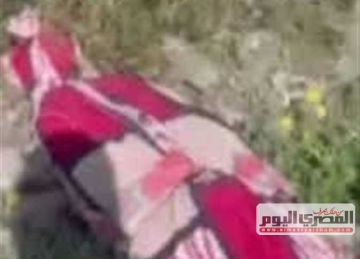 جهوده أمنية مكثفة بـ كفر الشيخ لكشف غموض العثور على جثة قرب كوبري نمرة 4 