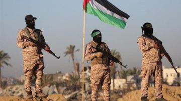 حماس: نجدد تحذيرنا من خطورة الوضع الكارثي لأسرانا داخل سجون الاحتلال