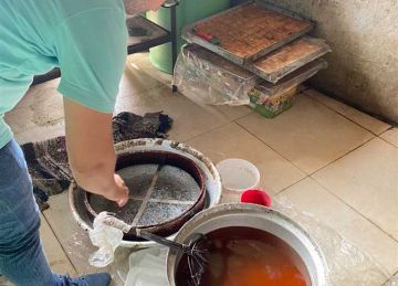 خلال 6 أشهر.. ضبط وإعدام أكثر من 290 طن أغذية فاسدة وغلق 2473 منشأة بالشرقية