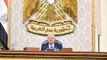 رئيس النواب يشكر وزير الصحة لجهوده في الحفاظ على حقوق الأطباء والمرضى