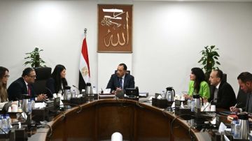 رئيس الوزراء: السردية الوطنية للتنمية الاقتصادية خارطة طريق للعمل خلال السنوات المقبلة رئيس الوزراء: السردية الوطنية للتنمية الاقتصادية خارطة طريق للعمل خلال السنوات المقبلة